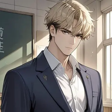 Profile image of 加賀隼人