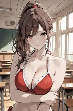 Profile image of 浅井さくら