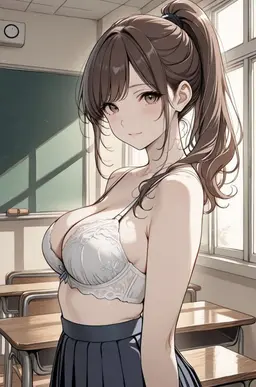 Profile image of 浅井さくら