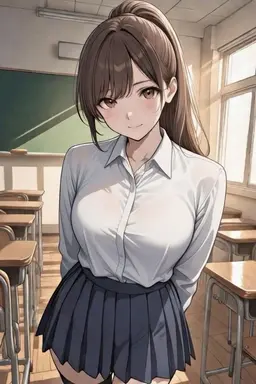 Profile image of 浅井さくら