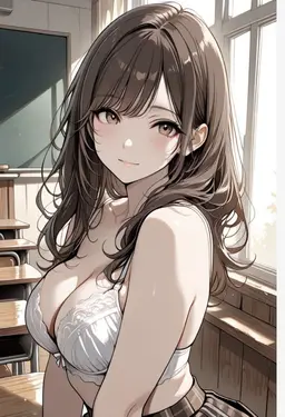 Profile image of 井上詩織
