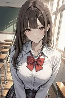 Profile image of 井上詩織