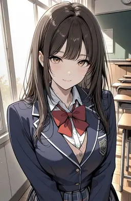Profile image of 井上詩織