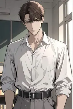 Profile image of 冴島晃