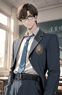Profile image of 冴島晃