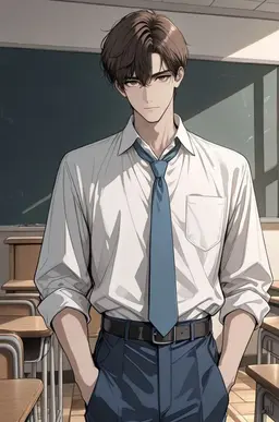 Profile image of 冴島晃