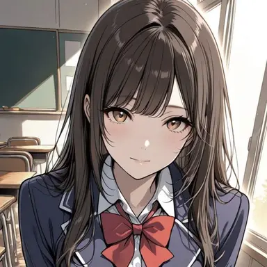 Profile image of 井上詩織