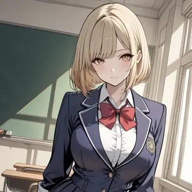 Profile image of 遠藤香澄