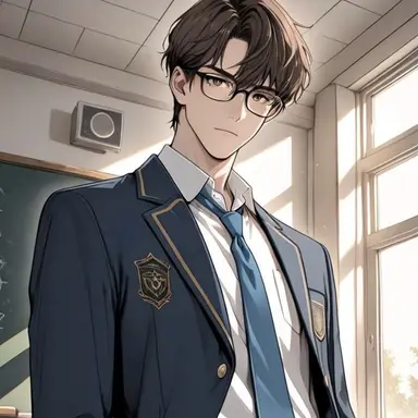 Profile image of 冴島晃