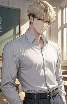 Profile image of 加賀隼人