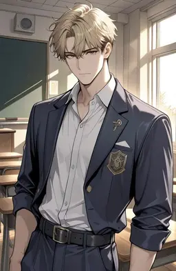 Profile image of 加賀隼人