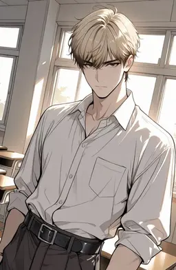Profile image of 加賀隼人