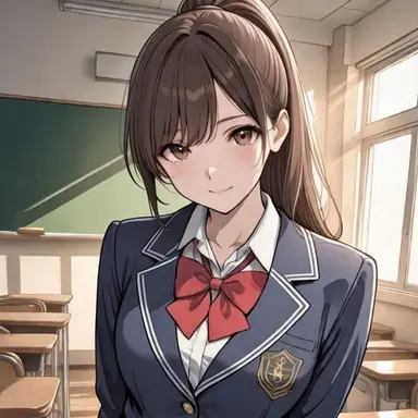Profile image of 浅井さくら