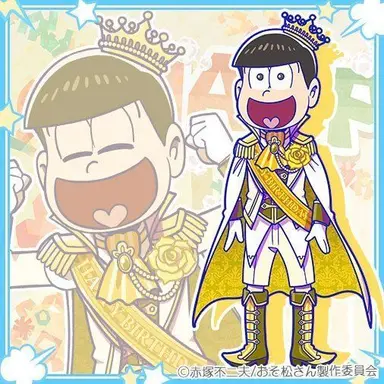 Profile image of 十四松