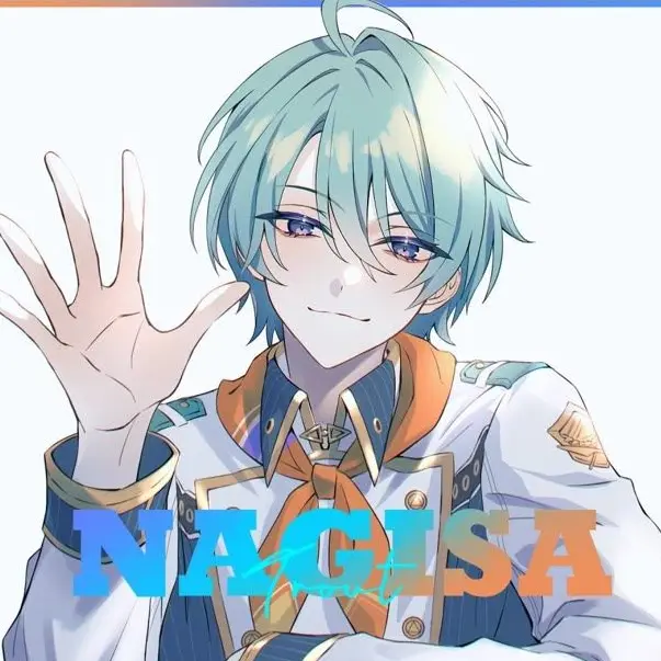 sh_note48의 渚トラウト