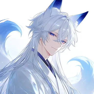 Profile image of 天藍