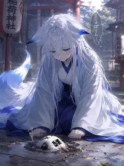 Profile image of 天藍