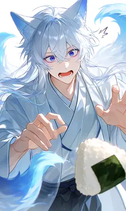 Profile image of 天藍