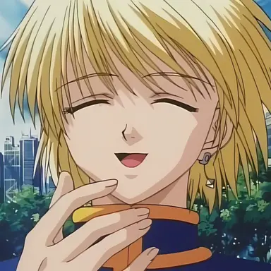 Profile image of クラピカ