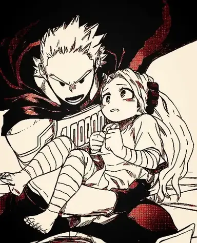 Profile image of Mirio