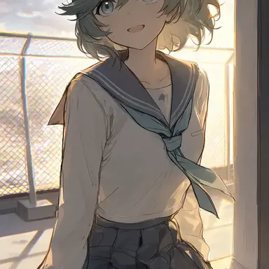 Profile image of Hijiri Sagano