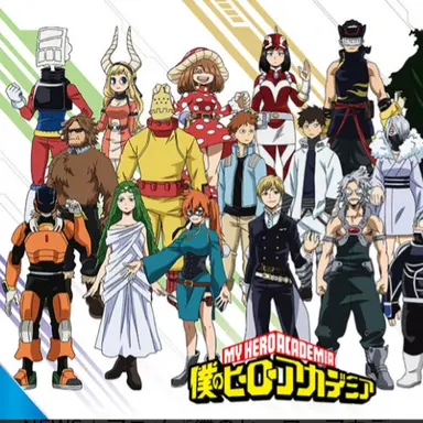 Profile image of 1年B組