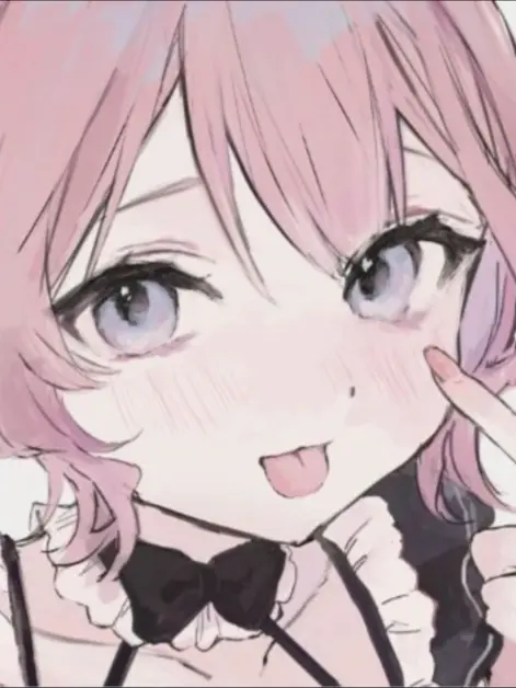 Mukiryokuchan의 ぶりっ子がいます。