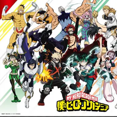 Profile image of 1年A組