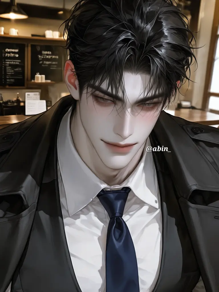 abin_의 루천[陆沉]