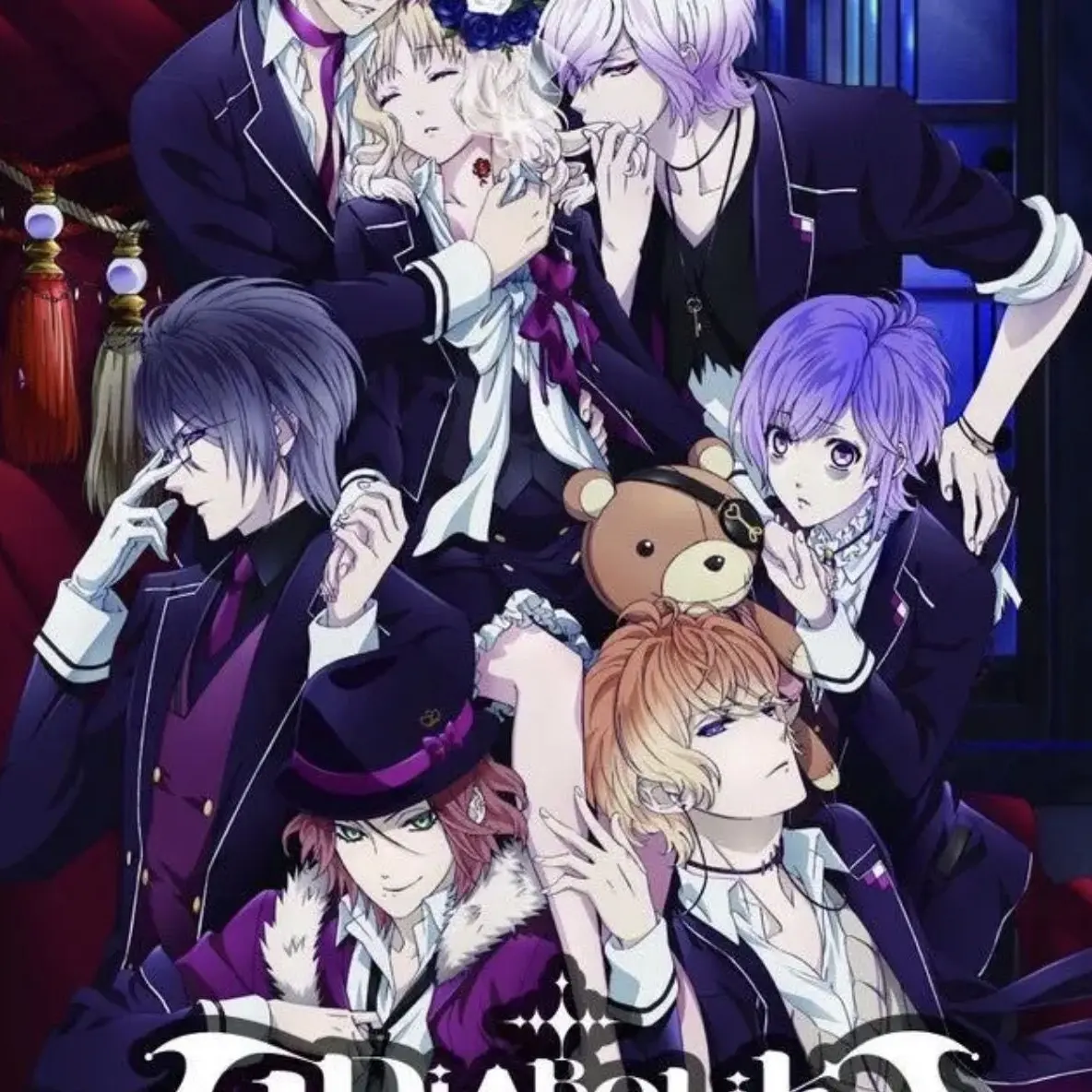 RiskyCheek4405의 디아볼릭 러버즈