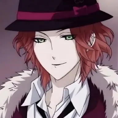 Profile image of 사카마키 라이토