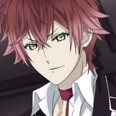 Profile image of 사카마키 아야토