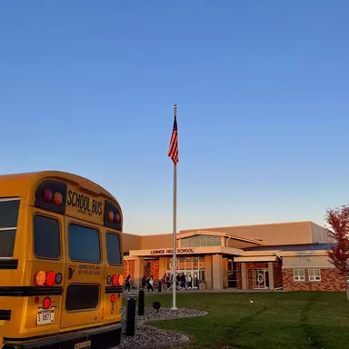 Profile image of American High School