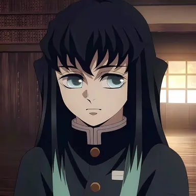 Profile image of 토키토 무이치로