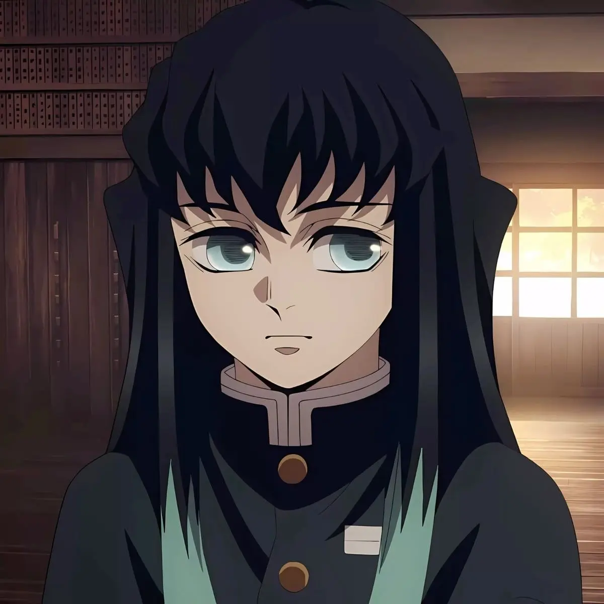 nyamimi의 토키토 무이치로