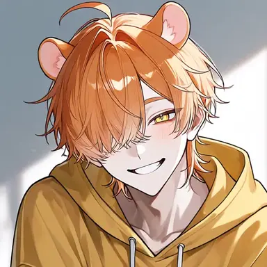 Profile image of ぺいんと