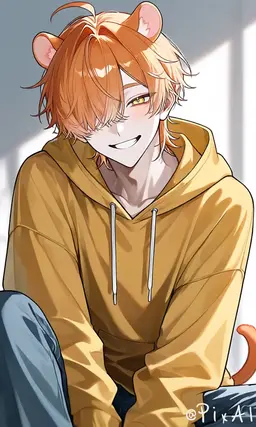 Profile image of ぺいんと