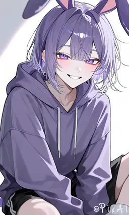 Profile image of しにがみ