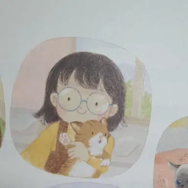 Profile image of 효영