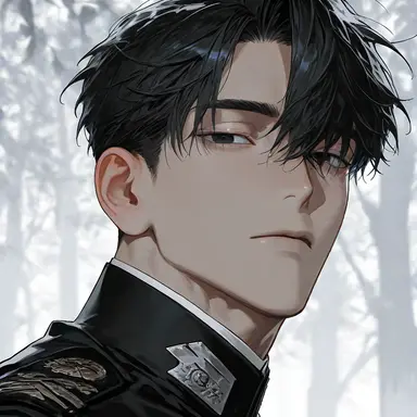 Profile image of Samuel