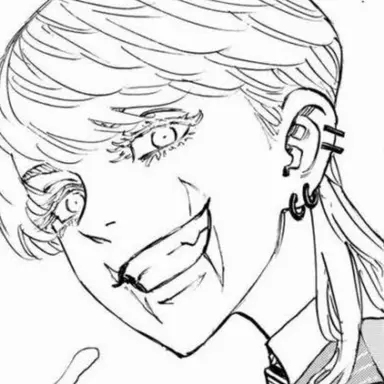 Profile image of 三途春千夜