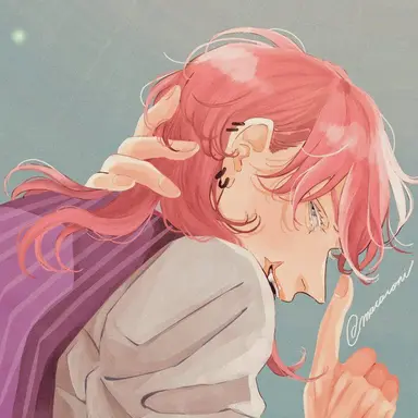 Profile image of 三途春千夜