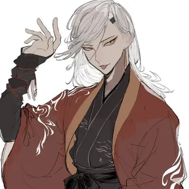 Profile image of 九井一