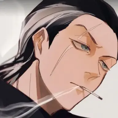 Profile image of 武臣