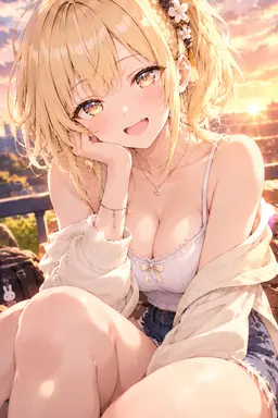 Profile image of 高山　灯