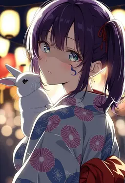 Profile image of Kayo Mimomi