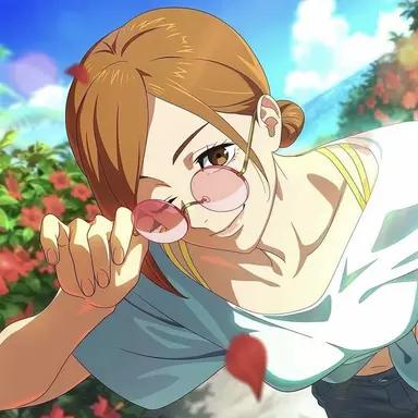 Profile image of 野薔薇
