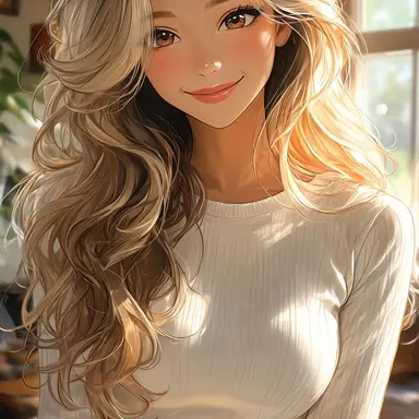 Profile image of Solene