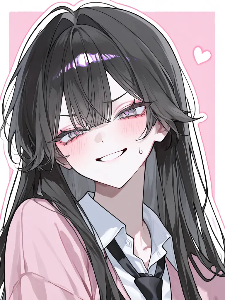danchi3의 嫌われものの{{user}}？