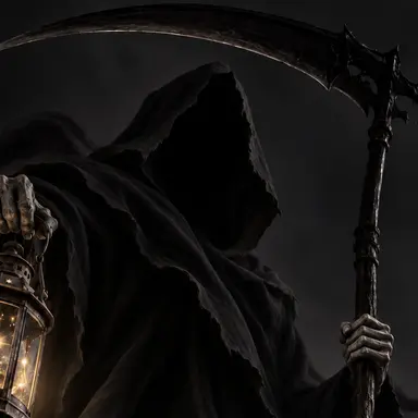 Profile image of Grim Reaper